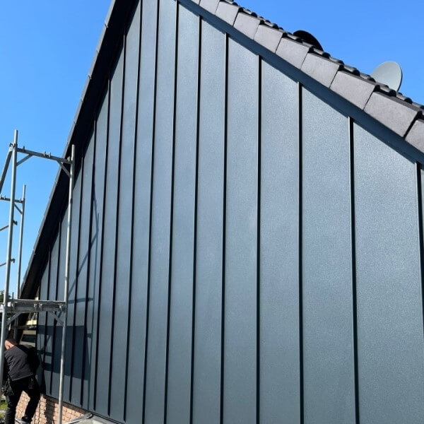 Dachdecker Lücke Bottrop Dachdeckermeister