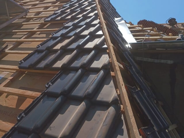 Dachdecker Lücke Bottrop Leistung Wartung und Reparatur